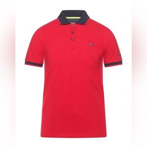 Made in Italy Polo Shirt